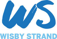 Logotyp för Wisby Strand Congress & Event