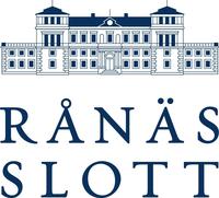 Logotyp för Rånäs Slott