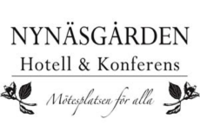 Logotyp för Nynäsgården Hotell & Konferens