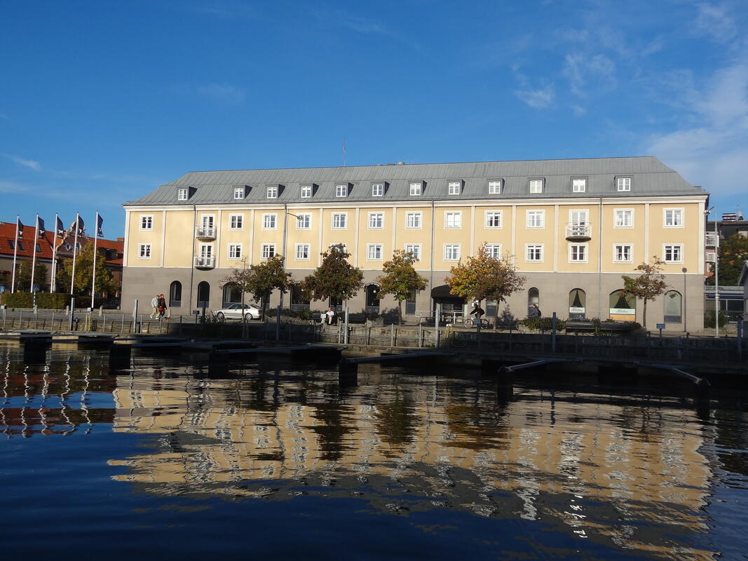 Hotel Carlshamn