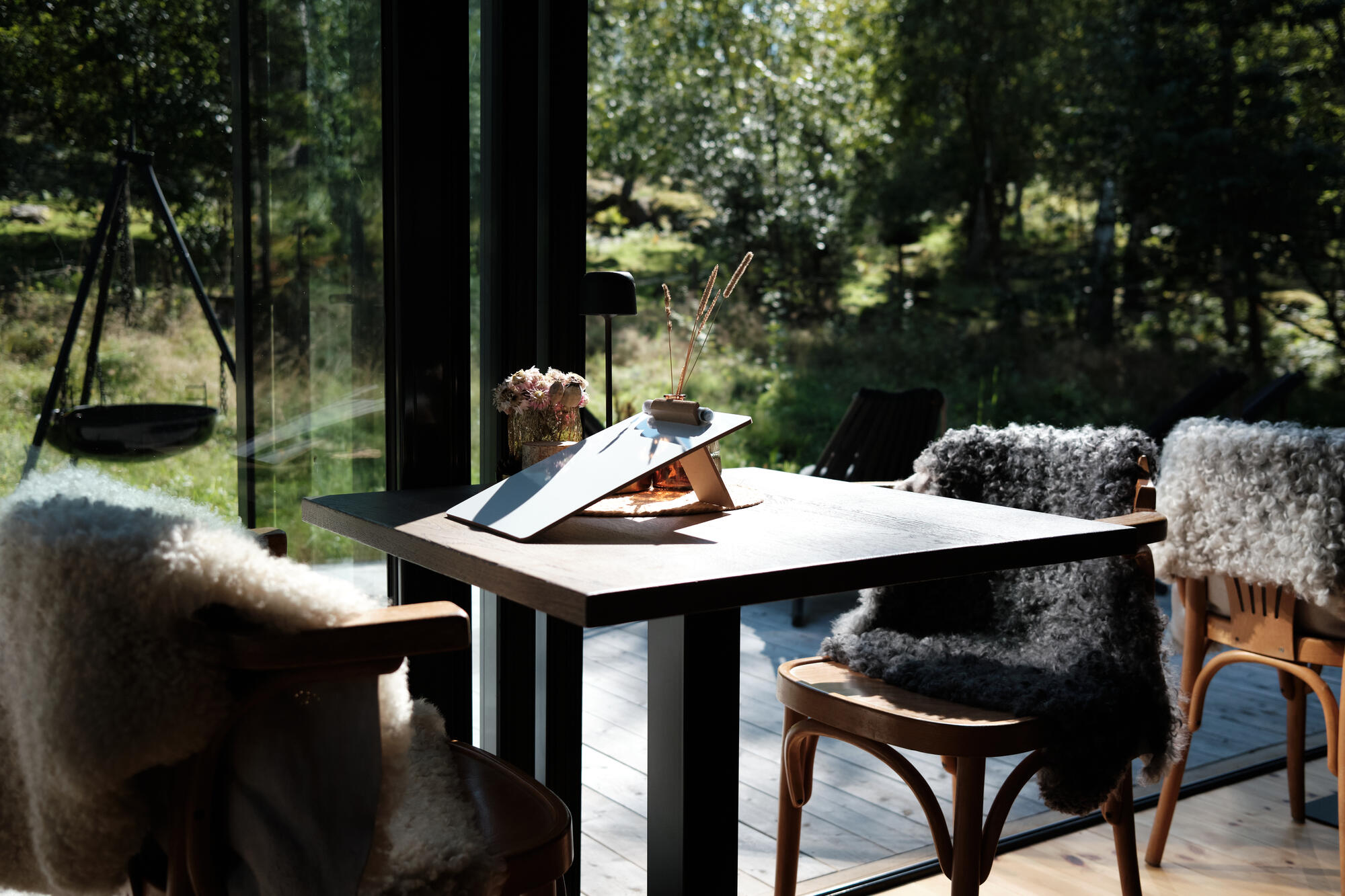 Stärk teamkänslan och hitta inspiration