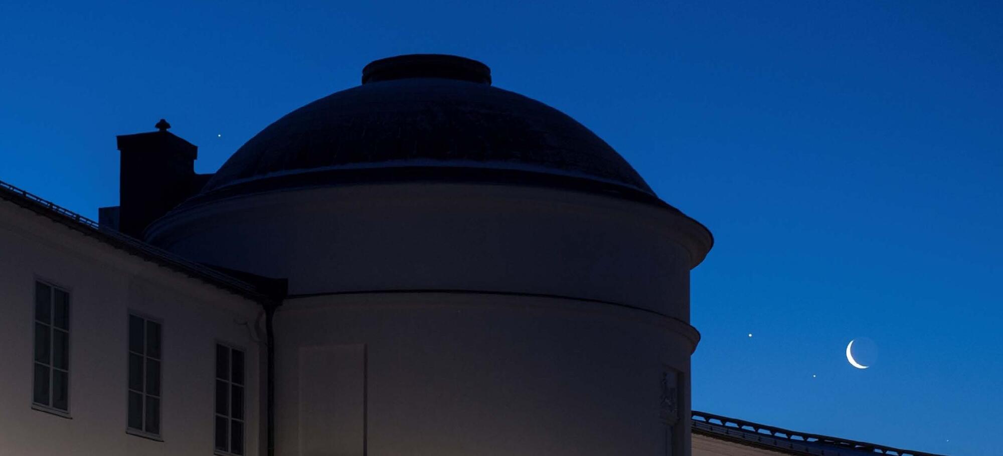 Möte, Kultur & Middag på Sjöhistoriska