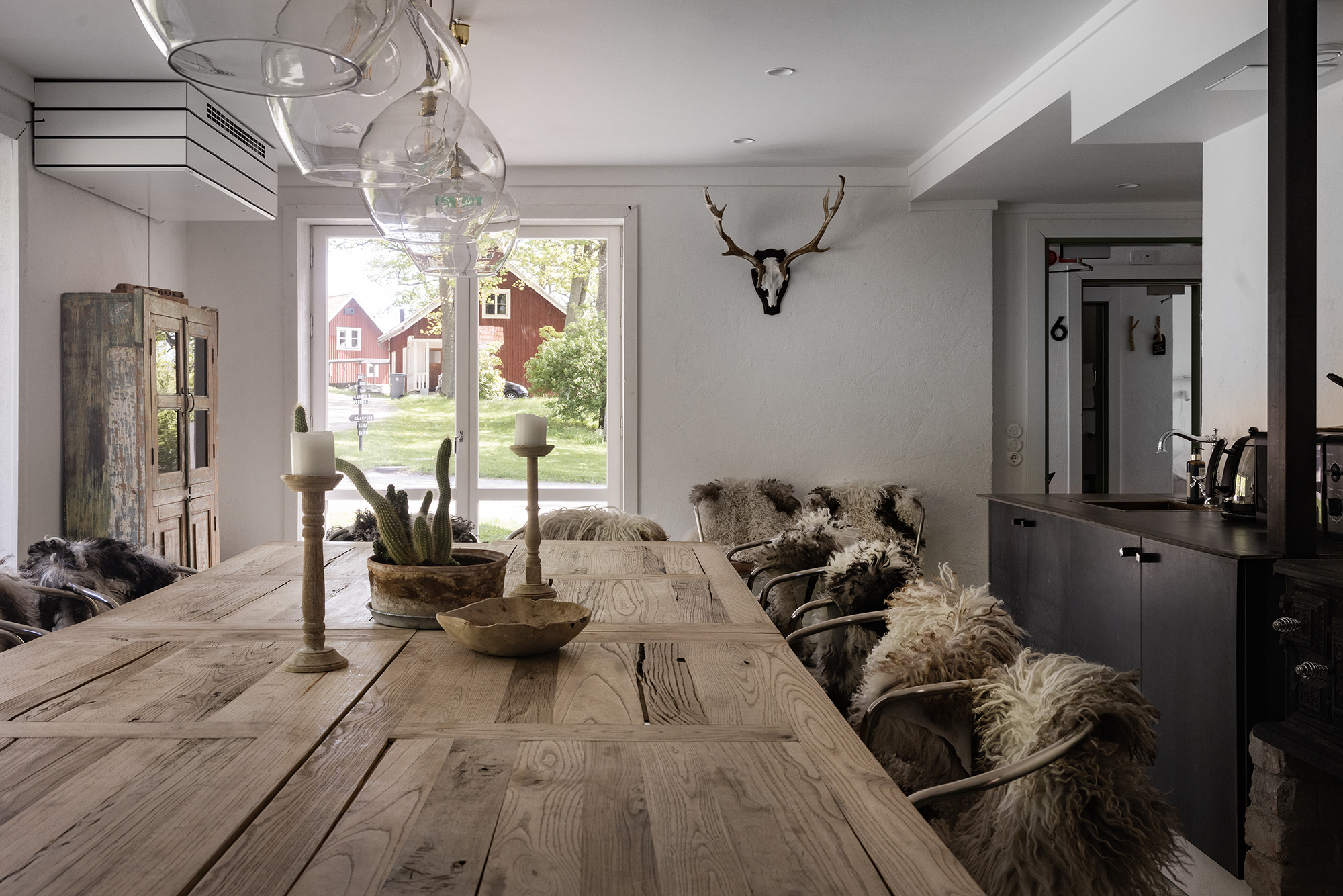 Konferens i eget hus eller julbordskonferens