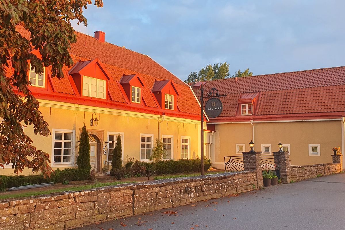 Julbordskonferens