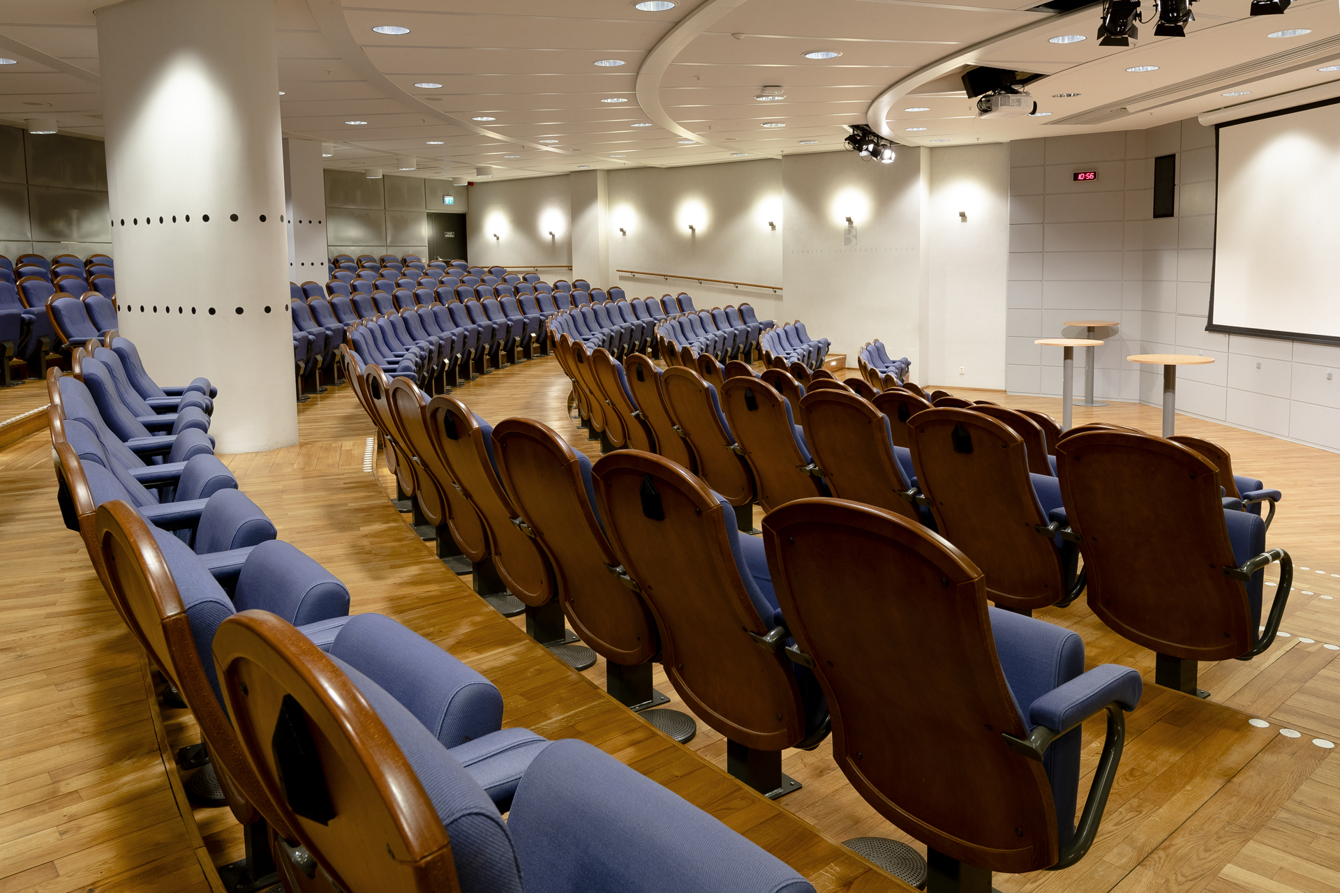 Vinterkonferens på Konferens Torsgatan