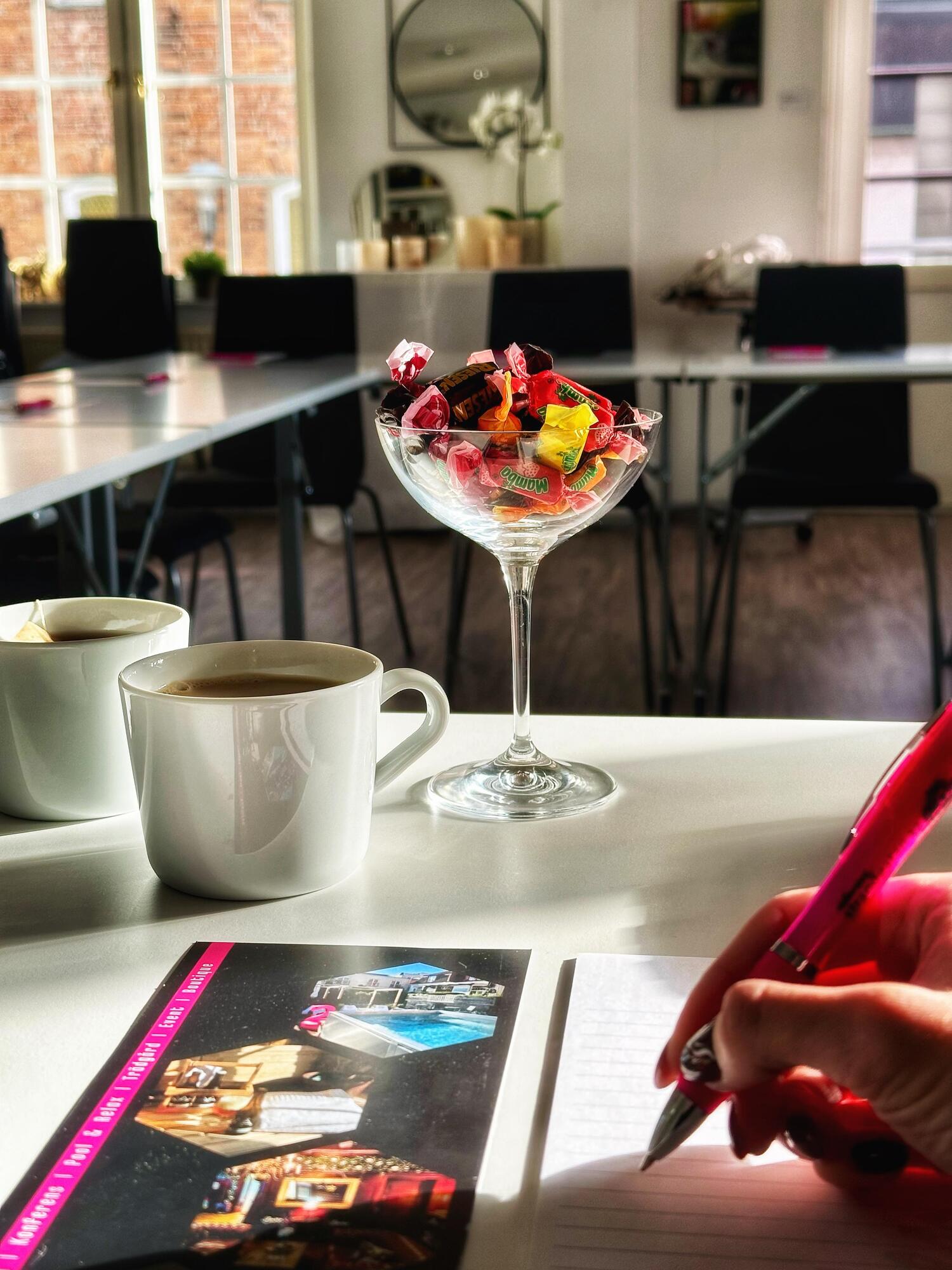 Vårerbjudande – möts, skapa och ha kul tillsammans