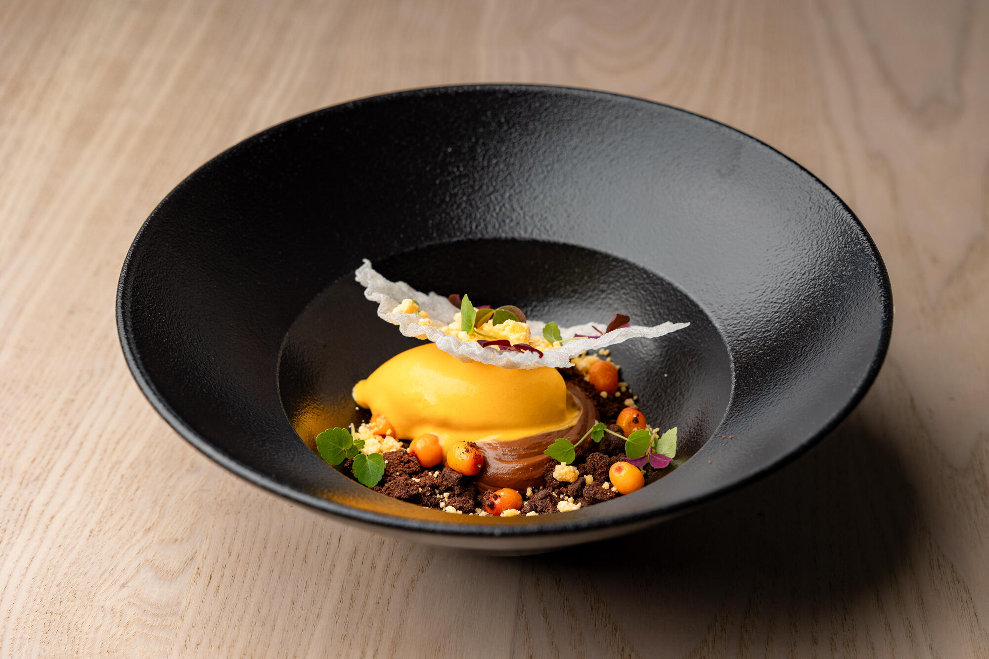 3 eller 5-rätters JulGourmet hos oss på Gullmarsstrand