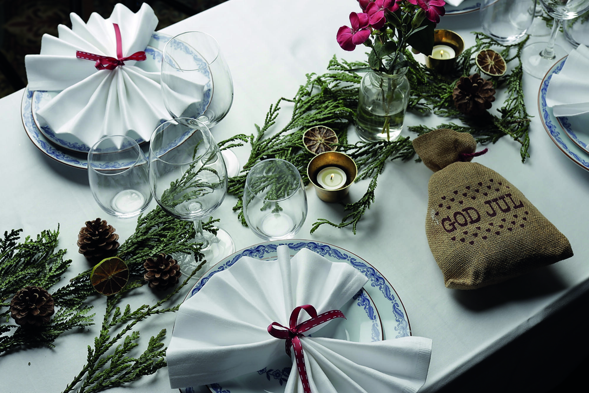 Konferens & Julbord i Eskilstuna