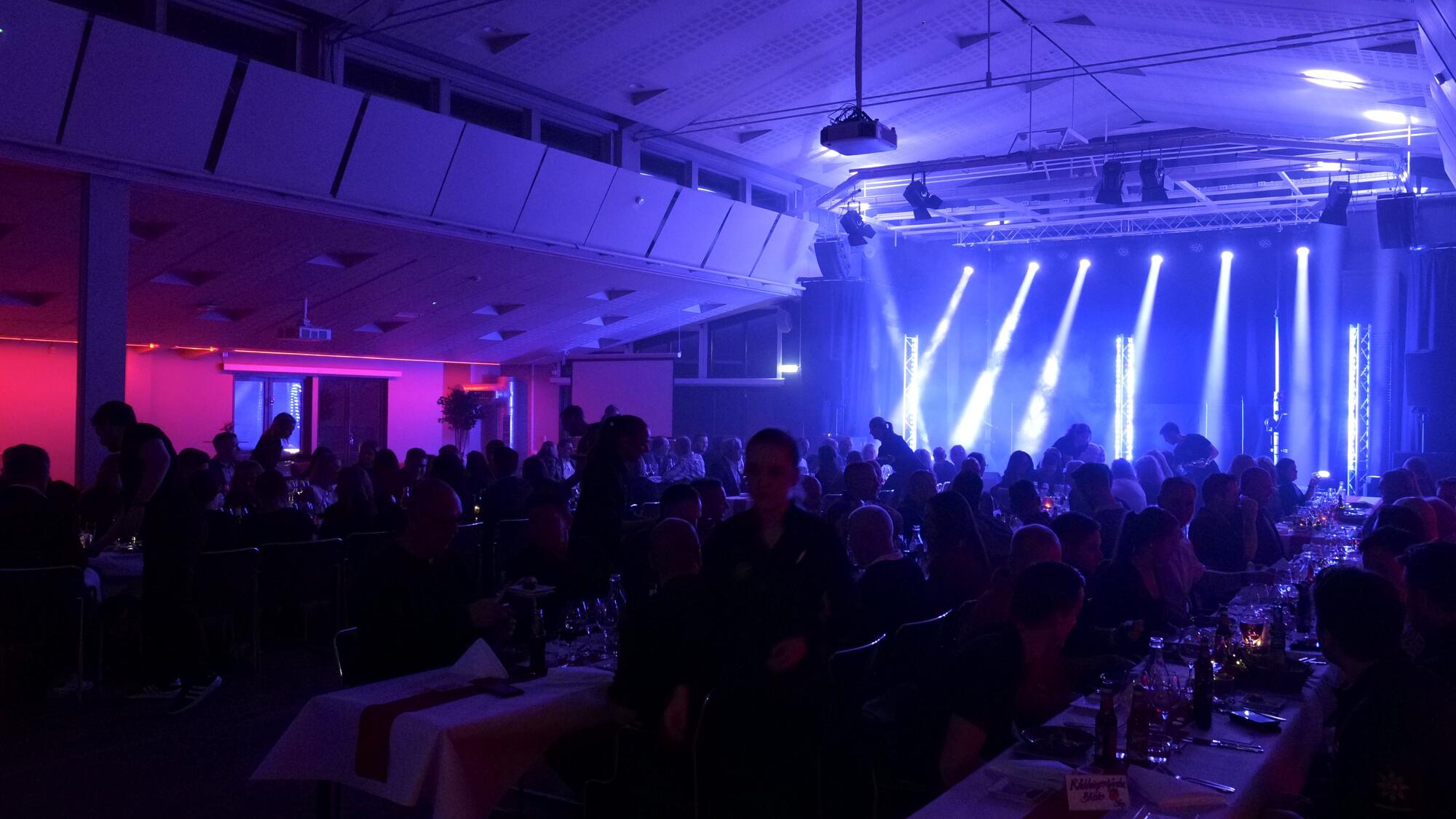 Årets jul på Aronsborg - julbord, julshow & julfest