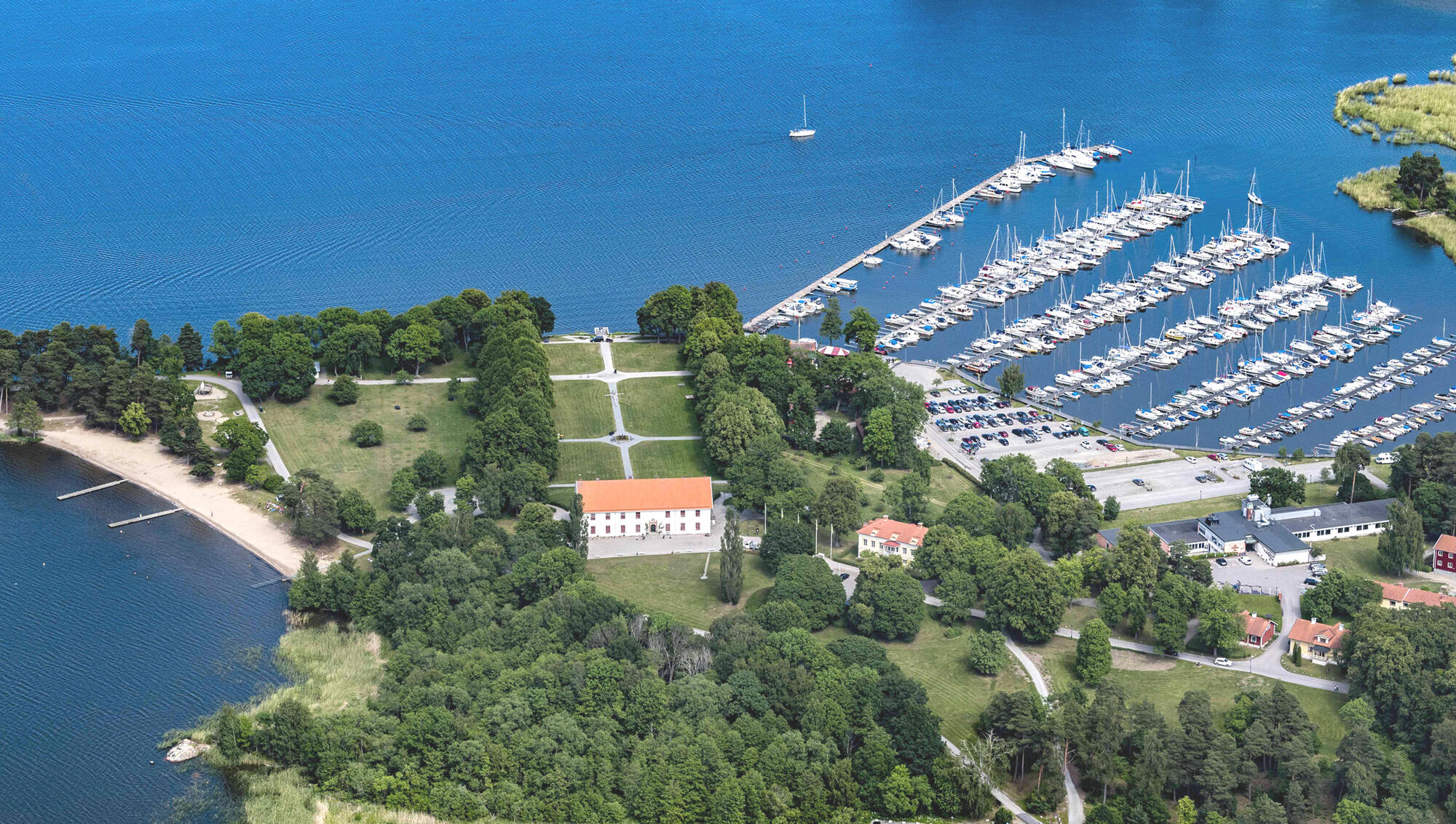 Vår- och sommarkonferens med 50% rabatt på konferenslokalhyran