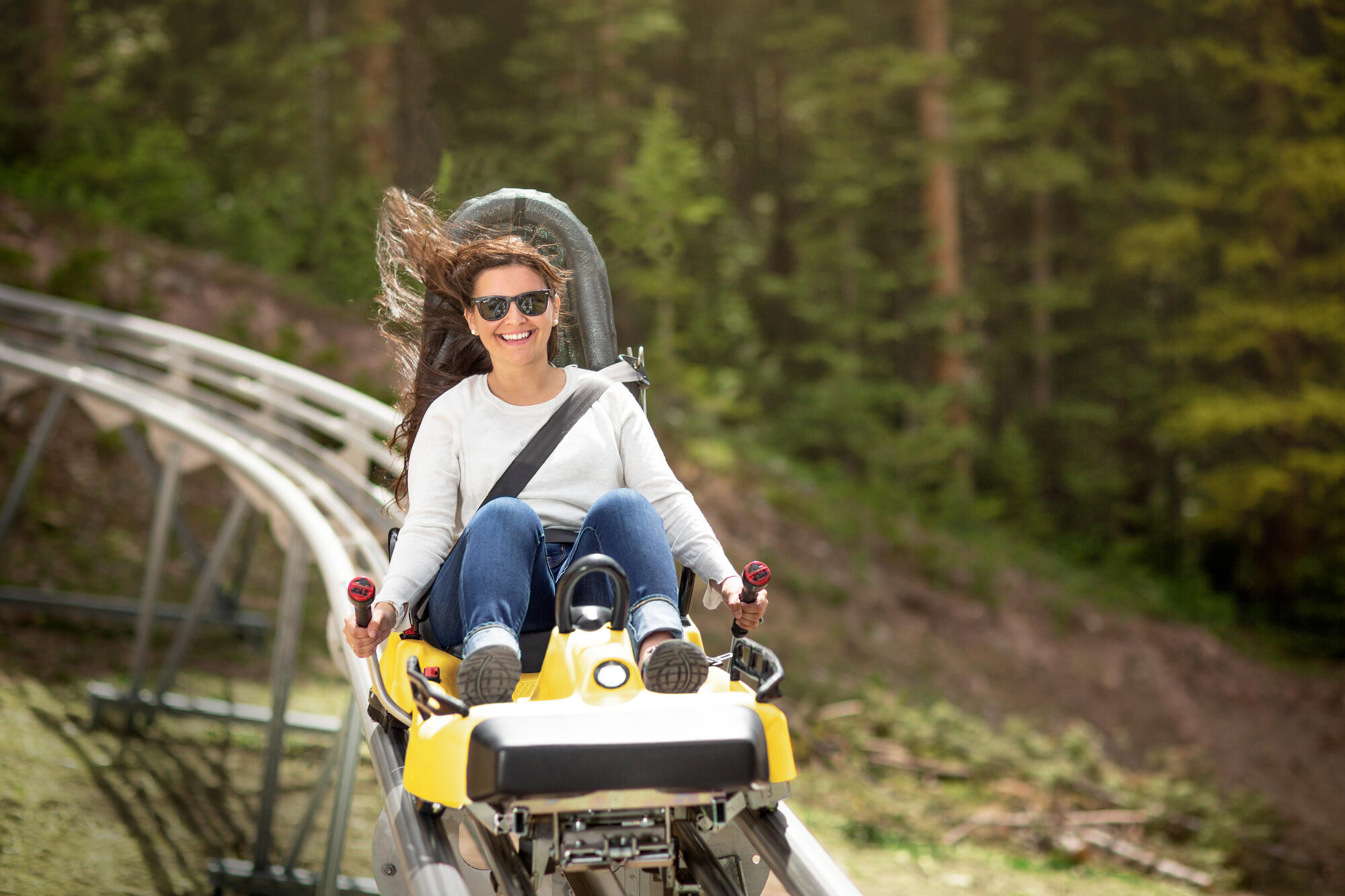 Konferens med aktivitet