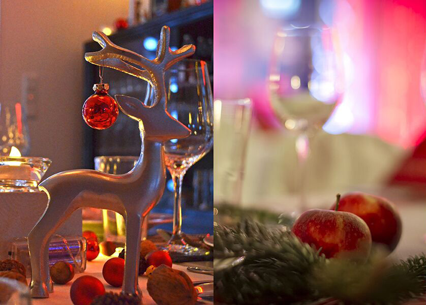 Jul på Skogshem & Wijk