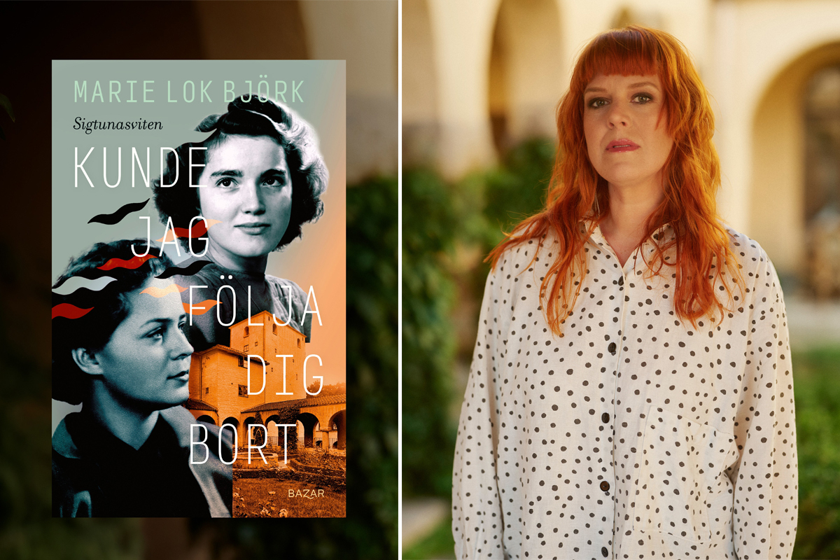 En konferens utöver det vanliga