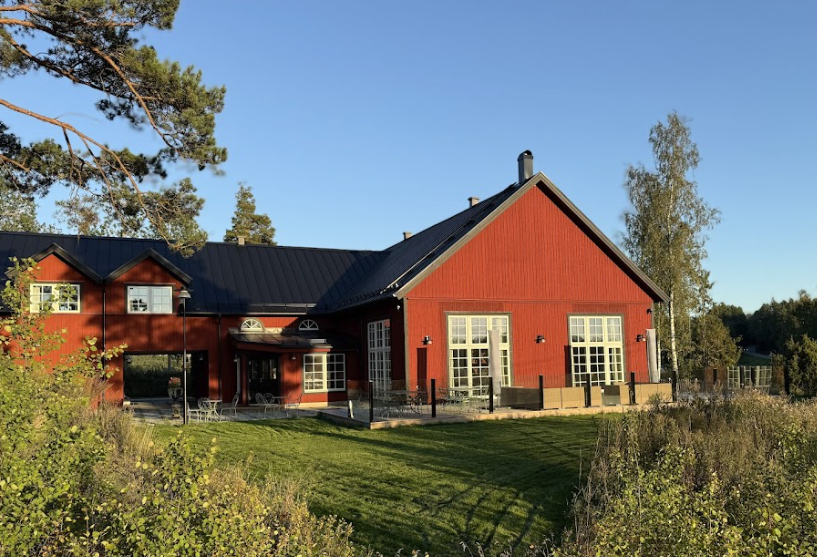 Inbjudan: Välkommen på AW och inspiration hos Angarns Bio!