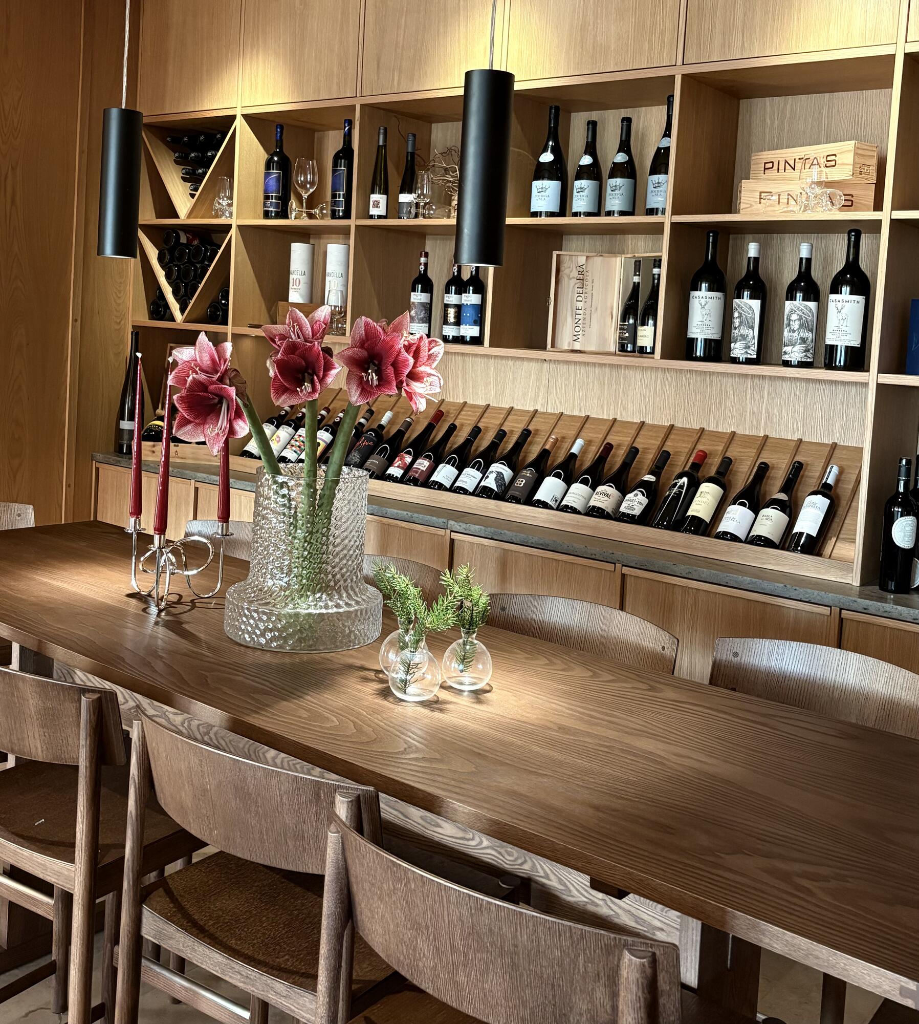 Fokus, firande och framtidstro på Campus Kämpasten