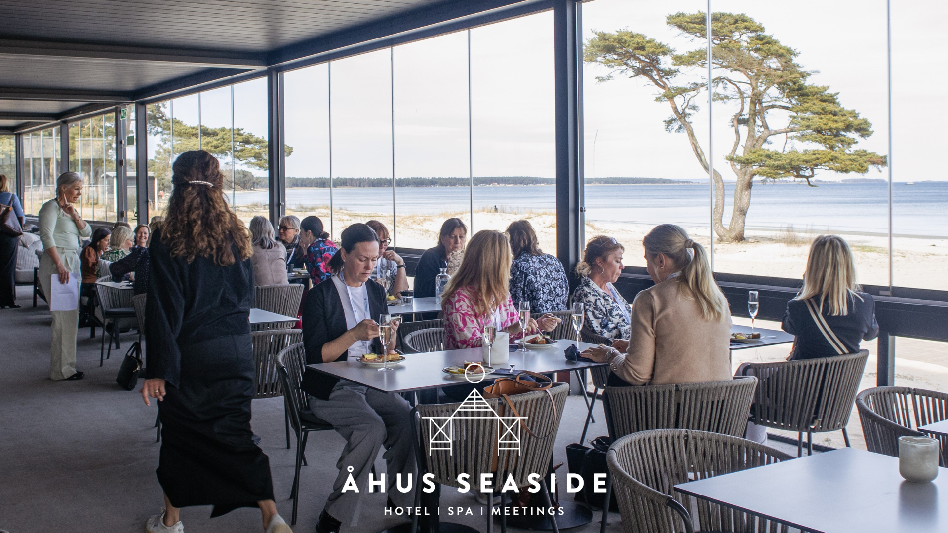 Måndagsdealen 20% rabatt på dagkonferens