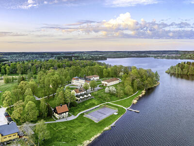 Södertuna Slott